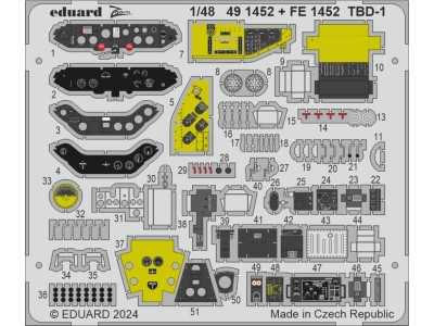 TBD-1 