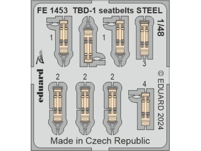 TBD-1 