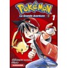 POKEMON : La grande aventure - Tome 1