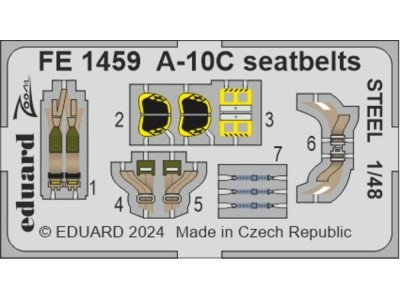 A-10C 