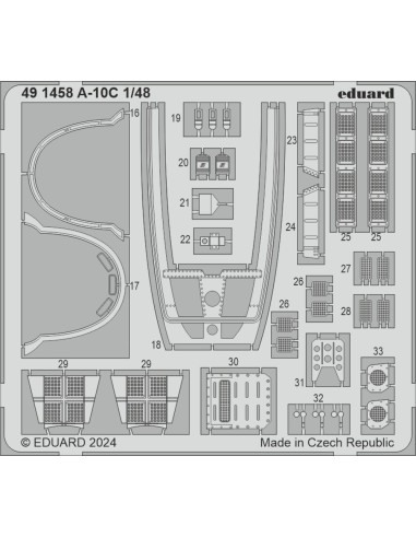 A-10C 