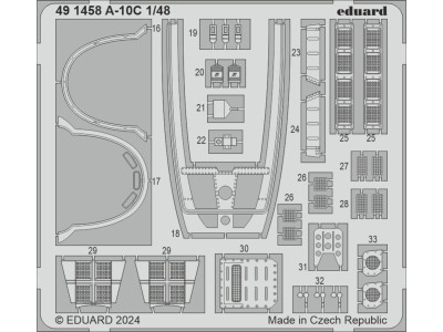 A-10C 