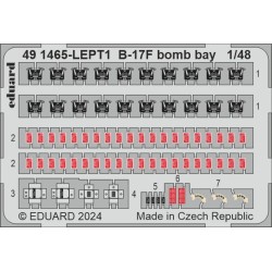 B-17F PART II  2