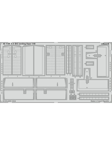 A-4B  HOBBY 2000 / HASEGAWA 