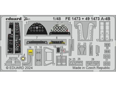 A-4B  HOBBY 2000 / HASEGAWA 