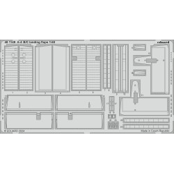 A-4C  HOBBY 2000 / HASEGAWA  2