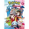 POKEMON EPEE ET BOUCLIER - Tome 1