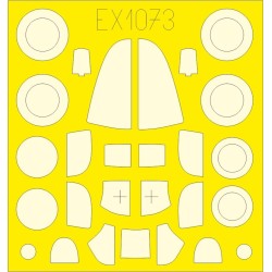 P-39N  ARMA HOBBY  2