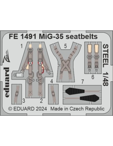 MiG-35  HOBBY BOSS 