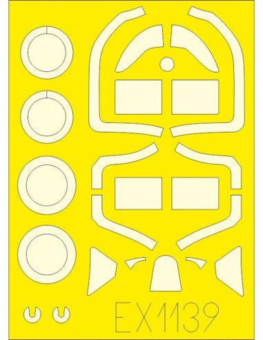 Spitfire Tr.9 for Airfix 