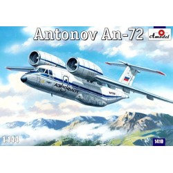 Antonov An-72  2