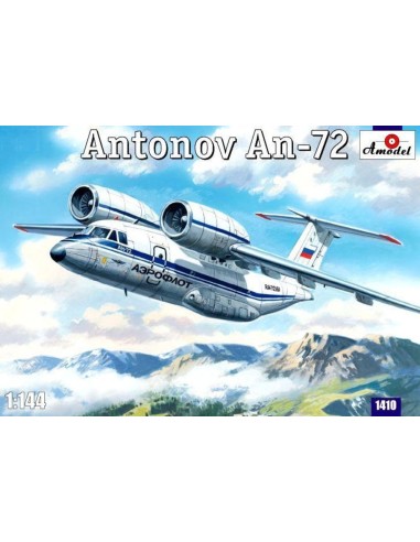 Antonov An-72 