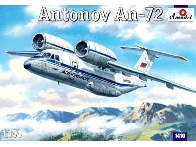 Antonov An-72 