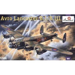 Avro Lancaster B.I/B.III 