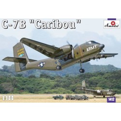C-7B "Caribou" 