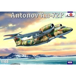 Antonov An-72P  2