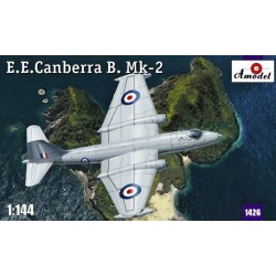 E.E.Canberra B.Mk-2 