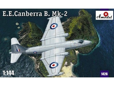 E.E.Canberra B.Mk-2 