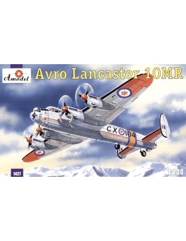 Avro Lancaster 10MR 