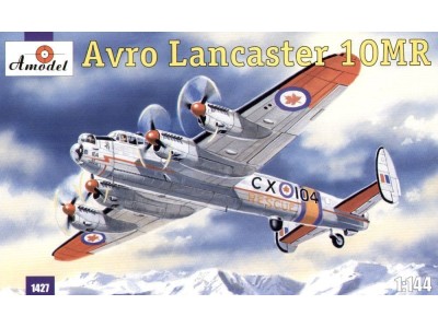 Avro Lancaster 10MR 