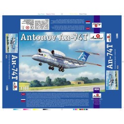Antonov An-74T 