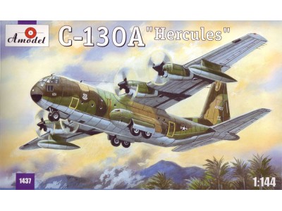 C-130A "Hercules" 