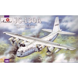 JC-130A "Hercules" 