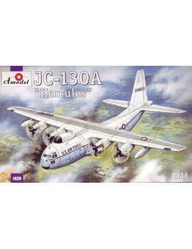 JC-130A "Hercules" 