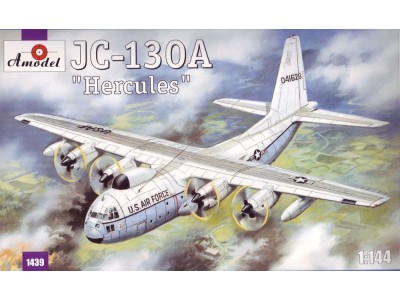 JC-130A "Hercules" 