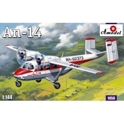 Antonov An-14 