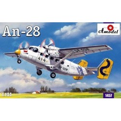 Antonov An-28 