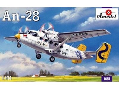 Antonov An-28 