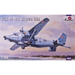 PZL M-28 Bryza bis 