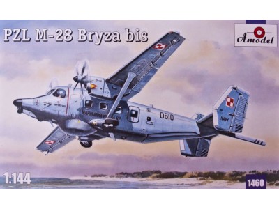 PZL M-28 Bryza bis 