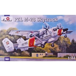 PZL M-28 Skytruck 