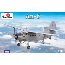 Antonov An-6 