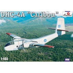 DHC-4A "Caribou" 