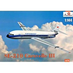 SE-210 "Carawella" III 