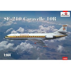 SE-210 "Carawella" 10R 
