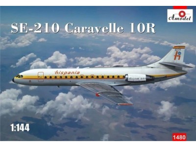 SE-210 "Carawella" 10R 