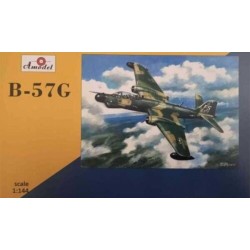 B-57G 