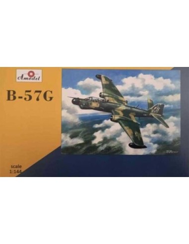 B-57G 