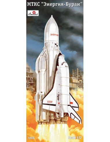 Energia-Buran 
