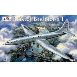 Bristol Brabazon I 