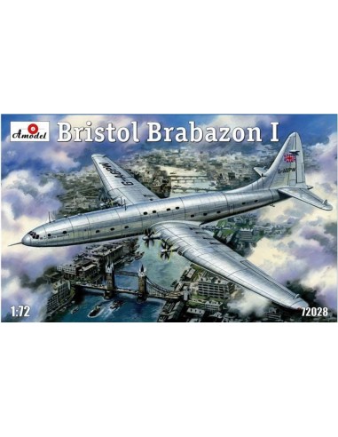 Bristol Brabazon I 