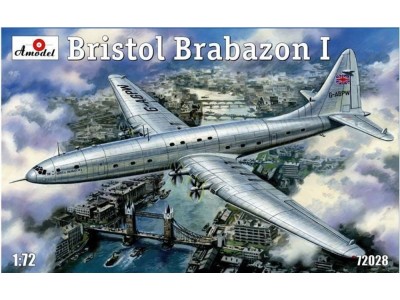 Bristol Brabazon I 