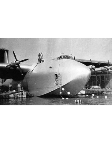 Hughes H-4 Hercules 