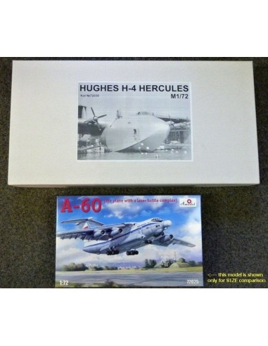 Hughes H-4 Hercules 