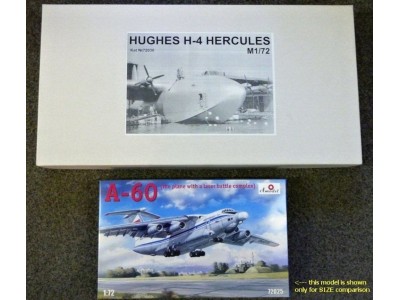 Hughes H-4 Hercules 
