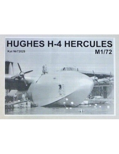Hughes H-4 Hercules 